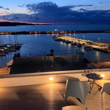 North Wind Luxury Home Vieste Exteriör bild